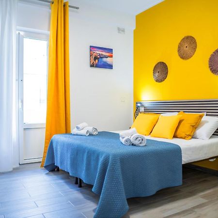 Dodo'S House Bed & Breakfast Bari Bagian luar foto