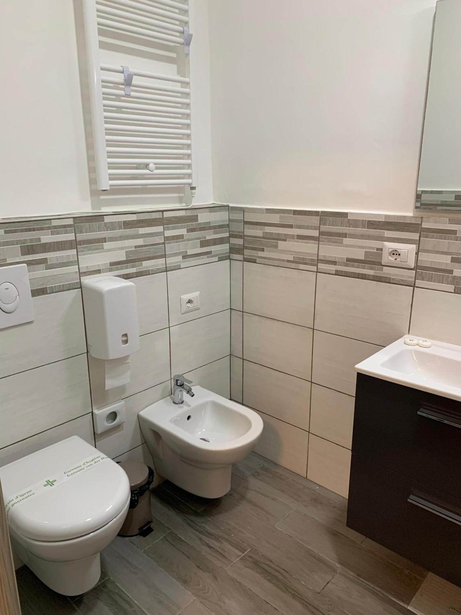 Dodo'S House Bed & Breakfast Bari Bagian luar foto