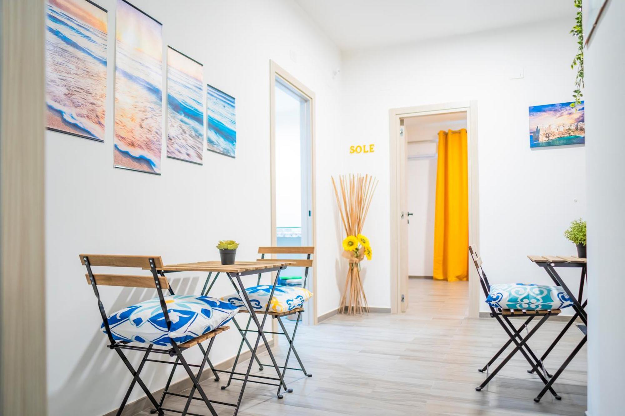 Dodo'S House Bed & Breakfast Bari Bagian luar foto