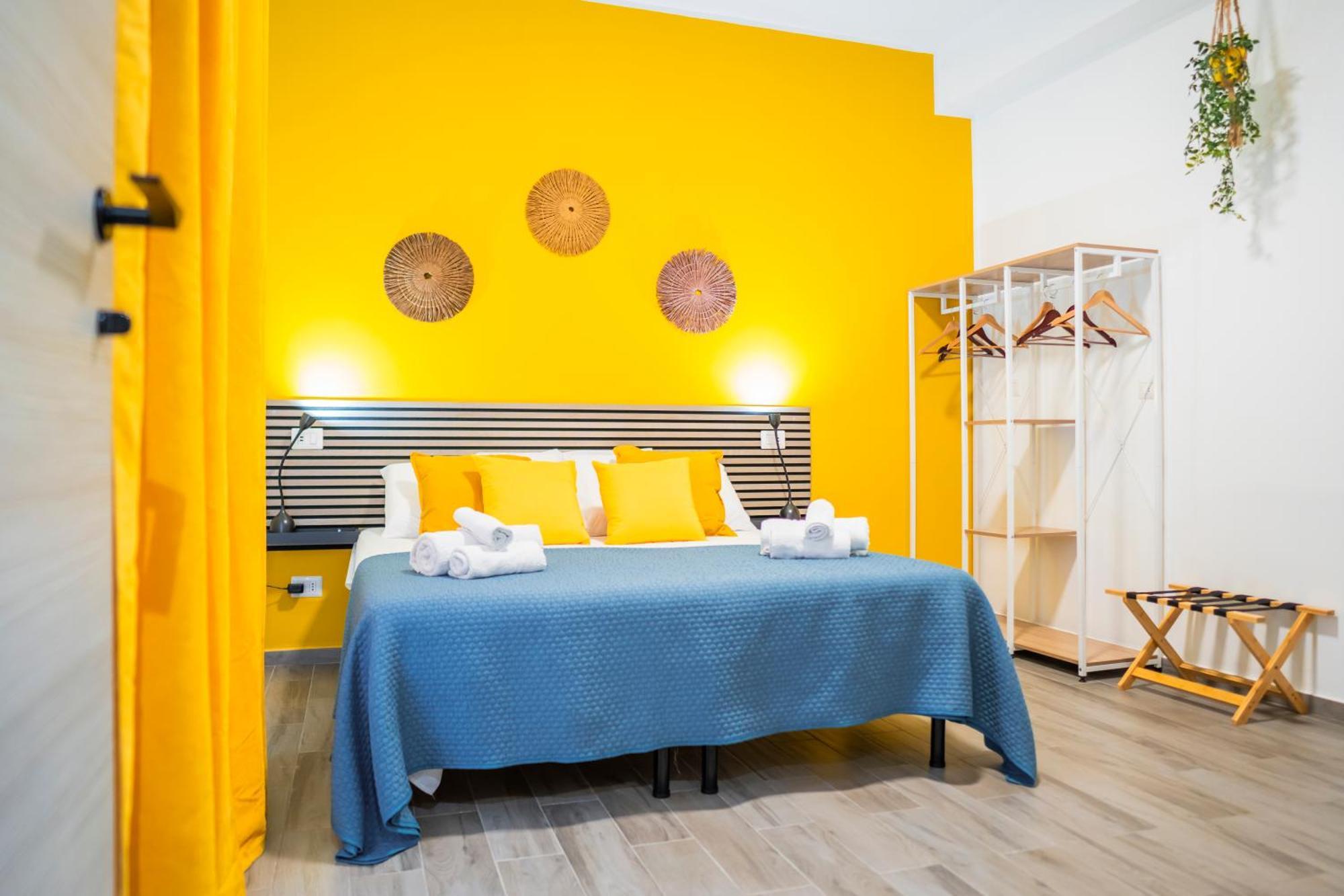 Dodo'S House Bed & Breakfast Bari Bagian luar foto
