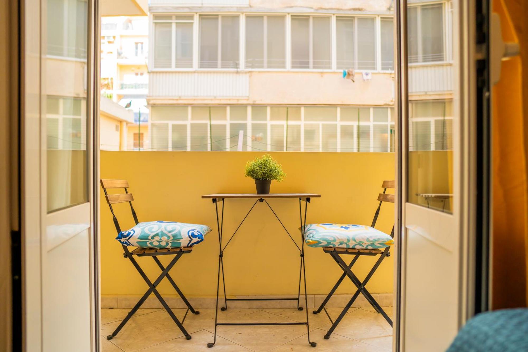 Dodo'S House Bed & Breakfast Bari Bagian luar foto