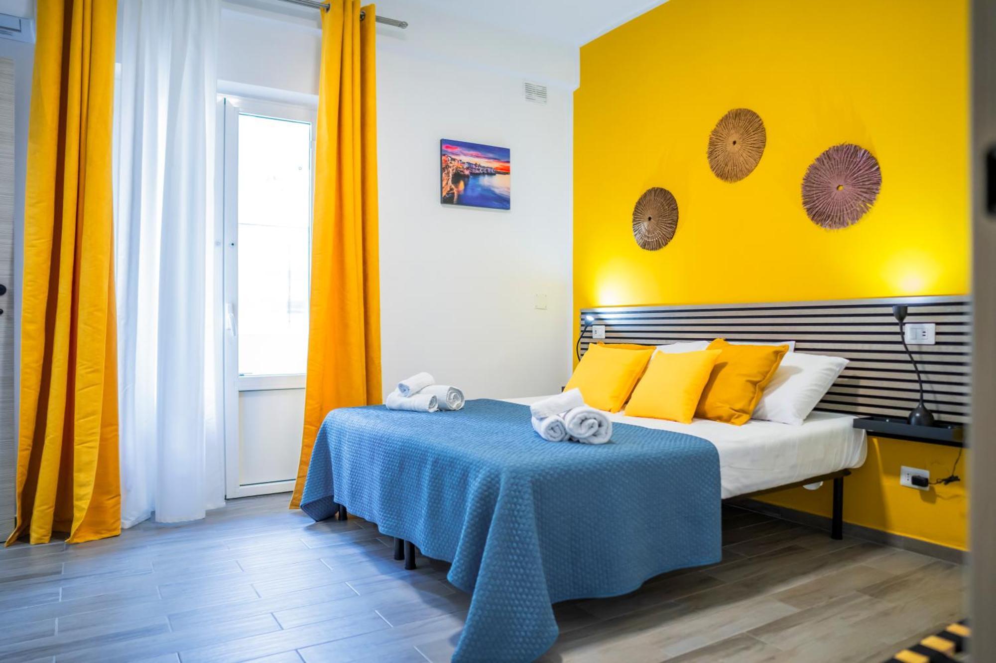 Dodo'S House Bed & Breakfast Bari Bagian luar foto