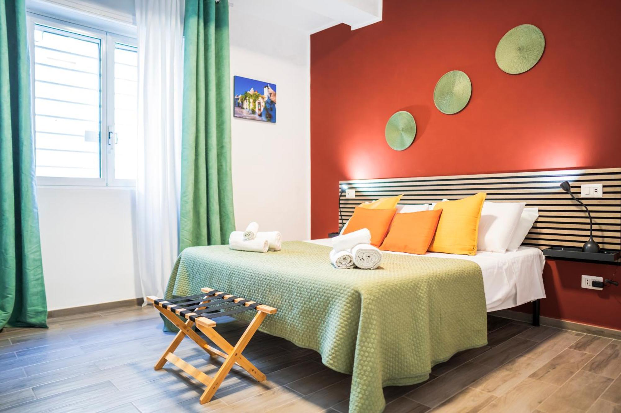 Dodo'S House Bed & Breakfast Bari Bagian luar foto