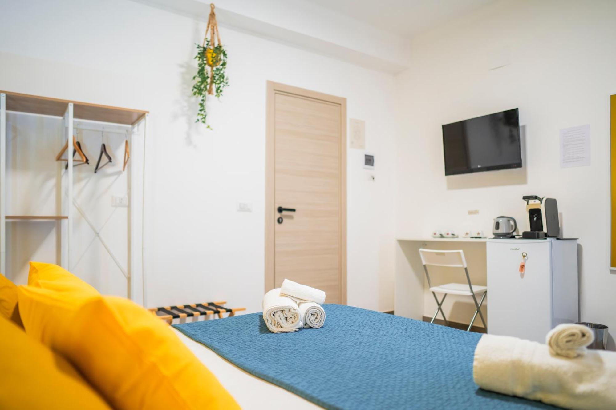Dodo'S House Bed & Breakfast Bari Bagian luar foto