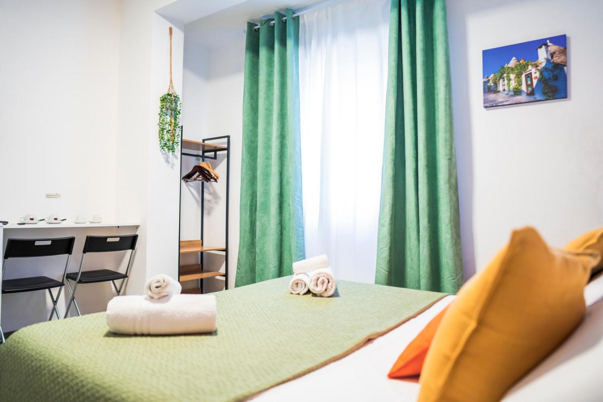 Dodo'S House Bed & Breakfast Bari Bagian luar foto
