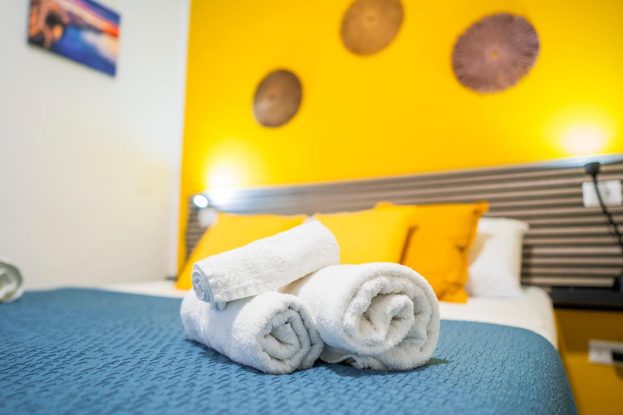 Dodo'S House Bed & Breakfast Bari Bagian luar foto