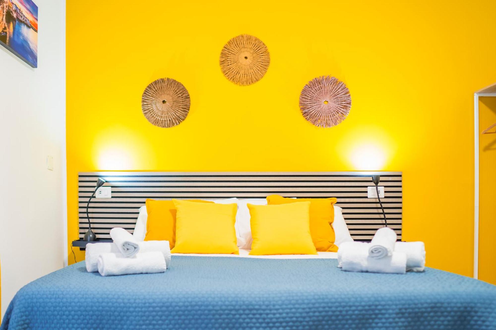 Dodo'S House Bed & Breakfast Bari Bagian luar foto