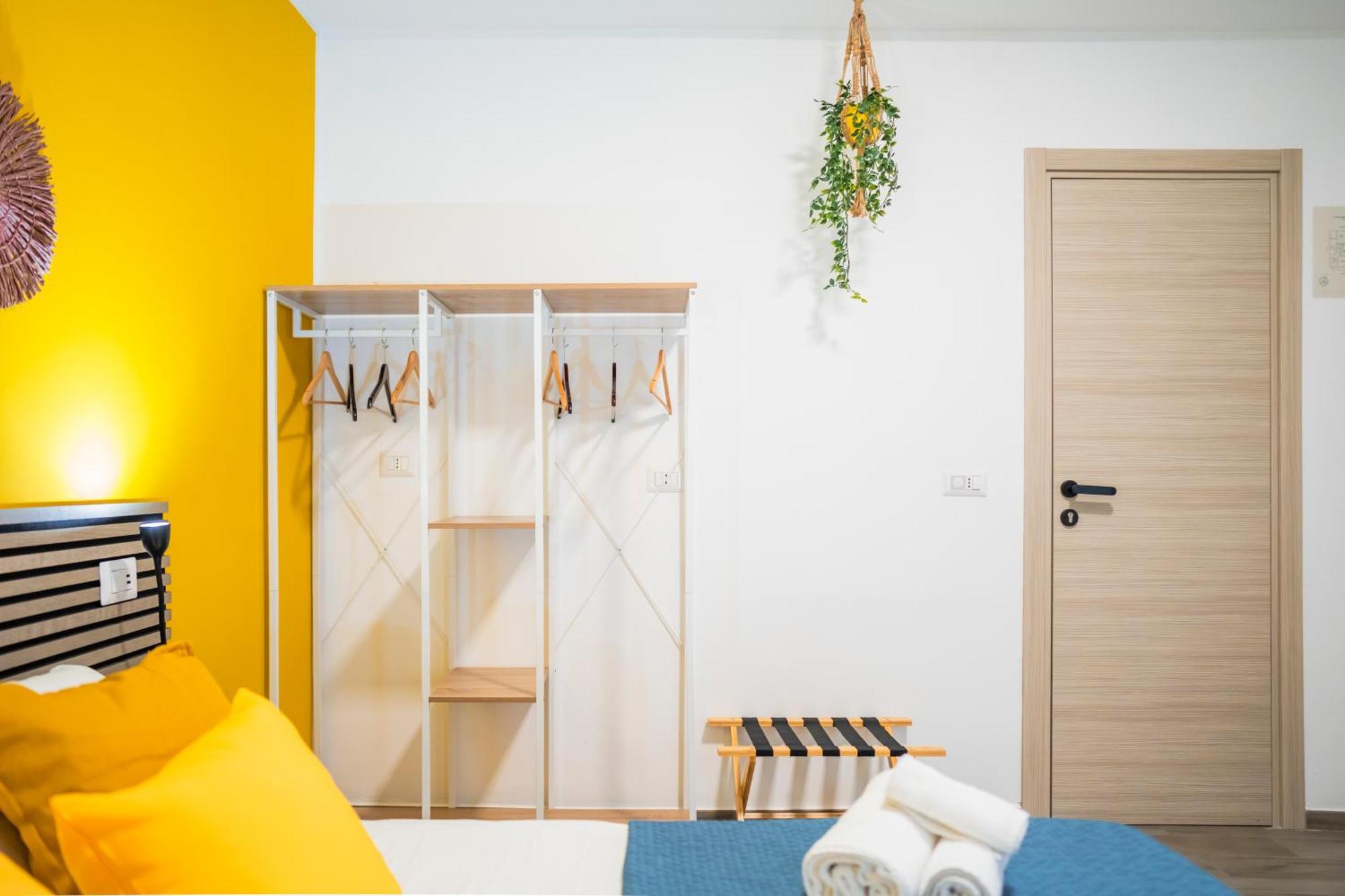 Dodo'S House Bed & Breakfast Bari Bagian luar foto