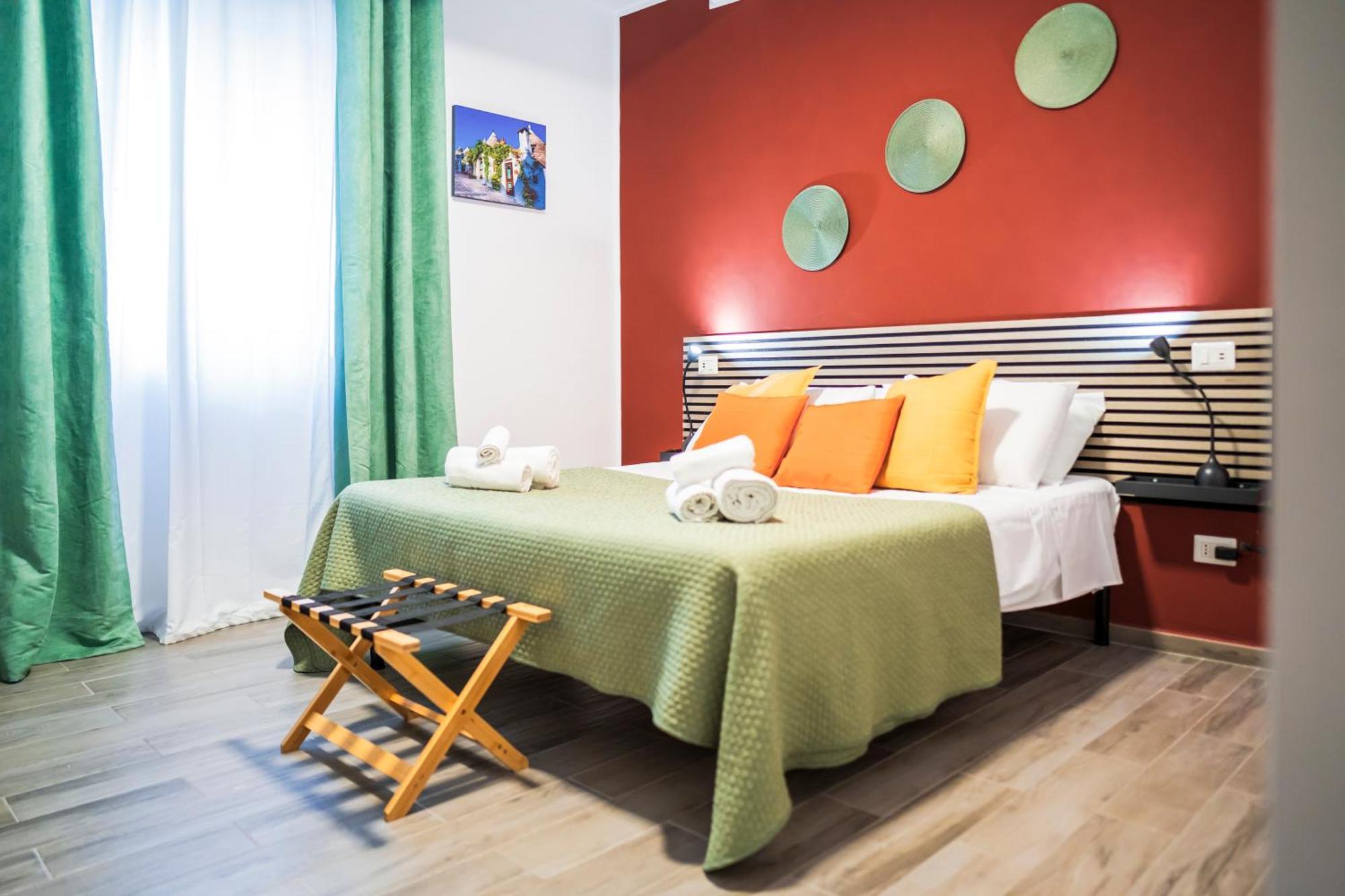 Dodo'S House Bed & Breakfast Bari Bagian luar foto