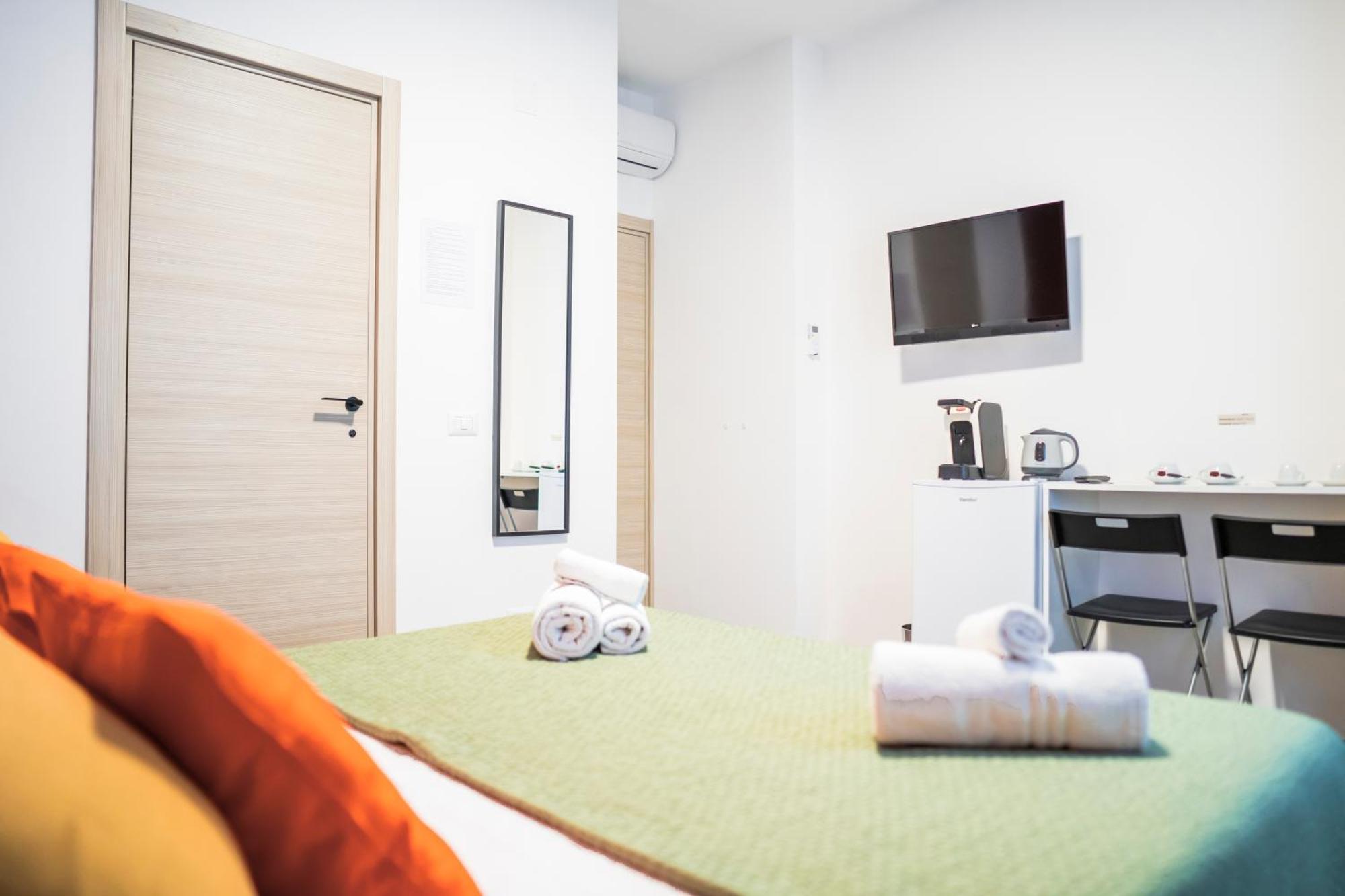 Dodo'S House Bed & Breakfast Bari Bagian luar foto