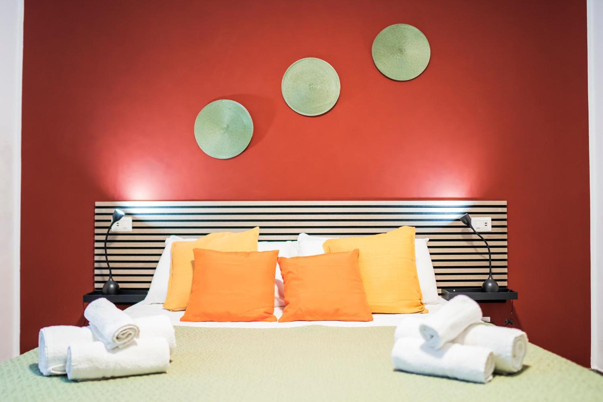 Dodo'S House Bed & Breakfast Bari Bagian luar foto