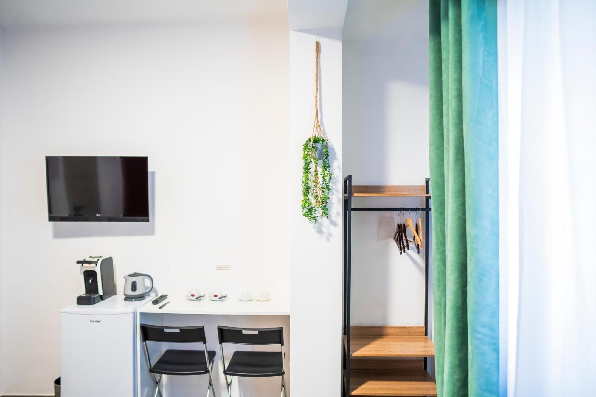 Dodo'S House Bed & Breakfast Bari Bagian luar foto