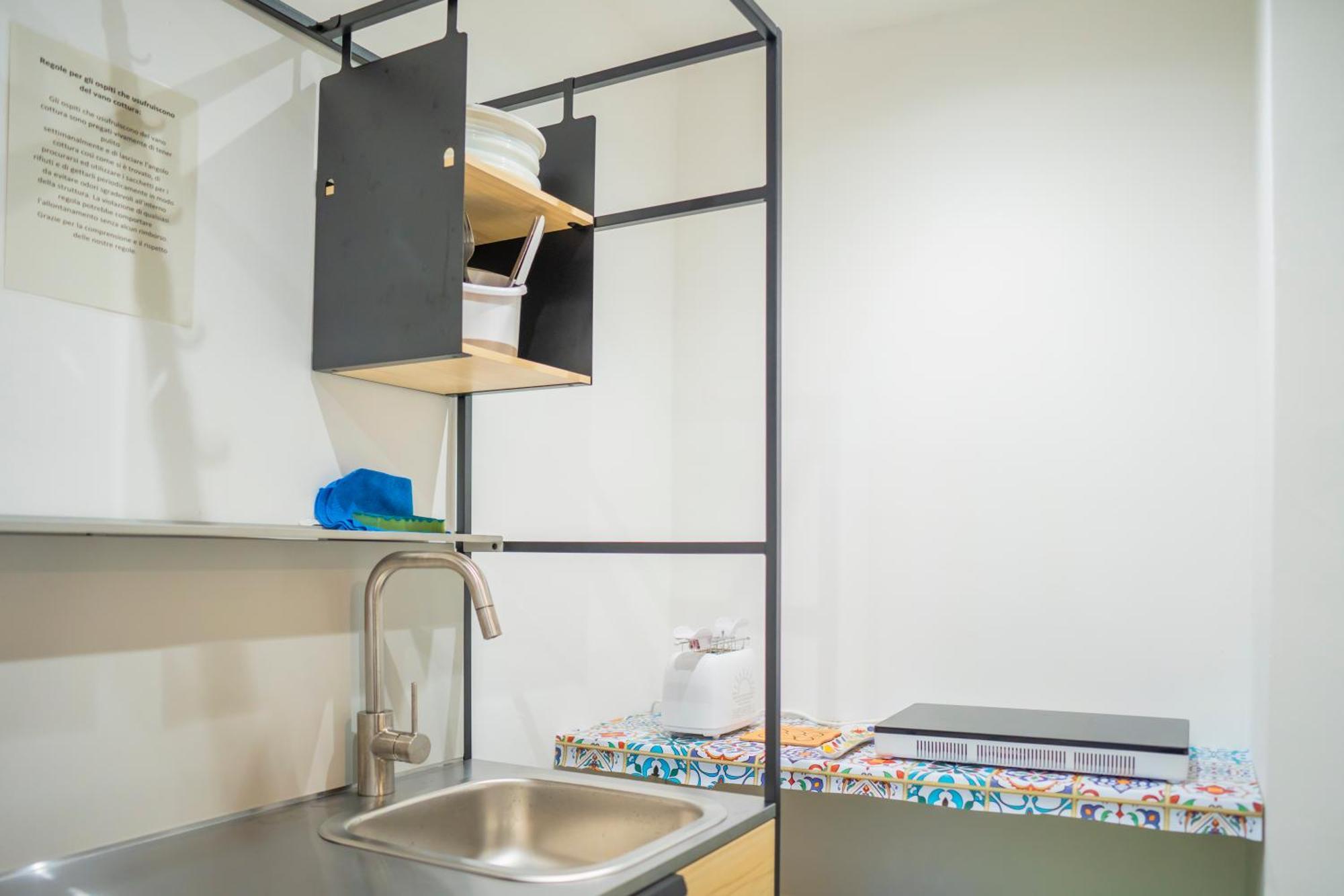 Dodo'S House Bed & Breakfast Bari Bagian luar foto