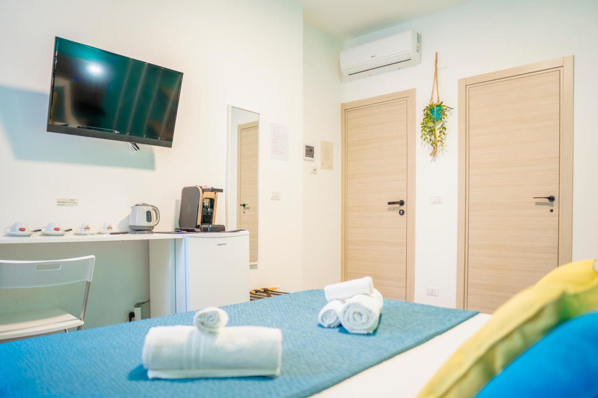 Dodo'S House Bed & Breakfast Bari Bagian luar foto