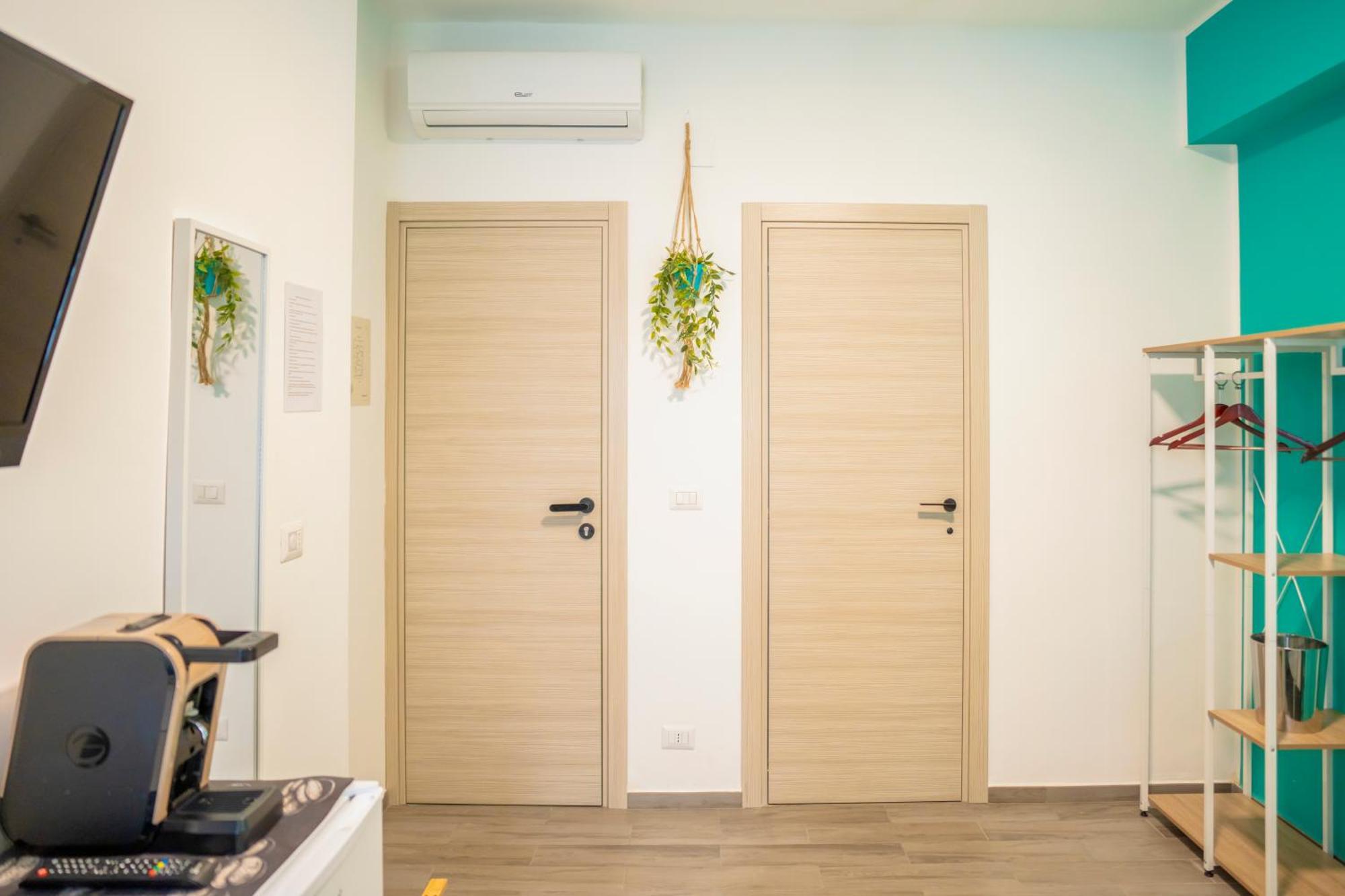 Dodo'S House Bed & Breakfast Bari Bagian luar foto