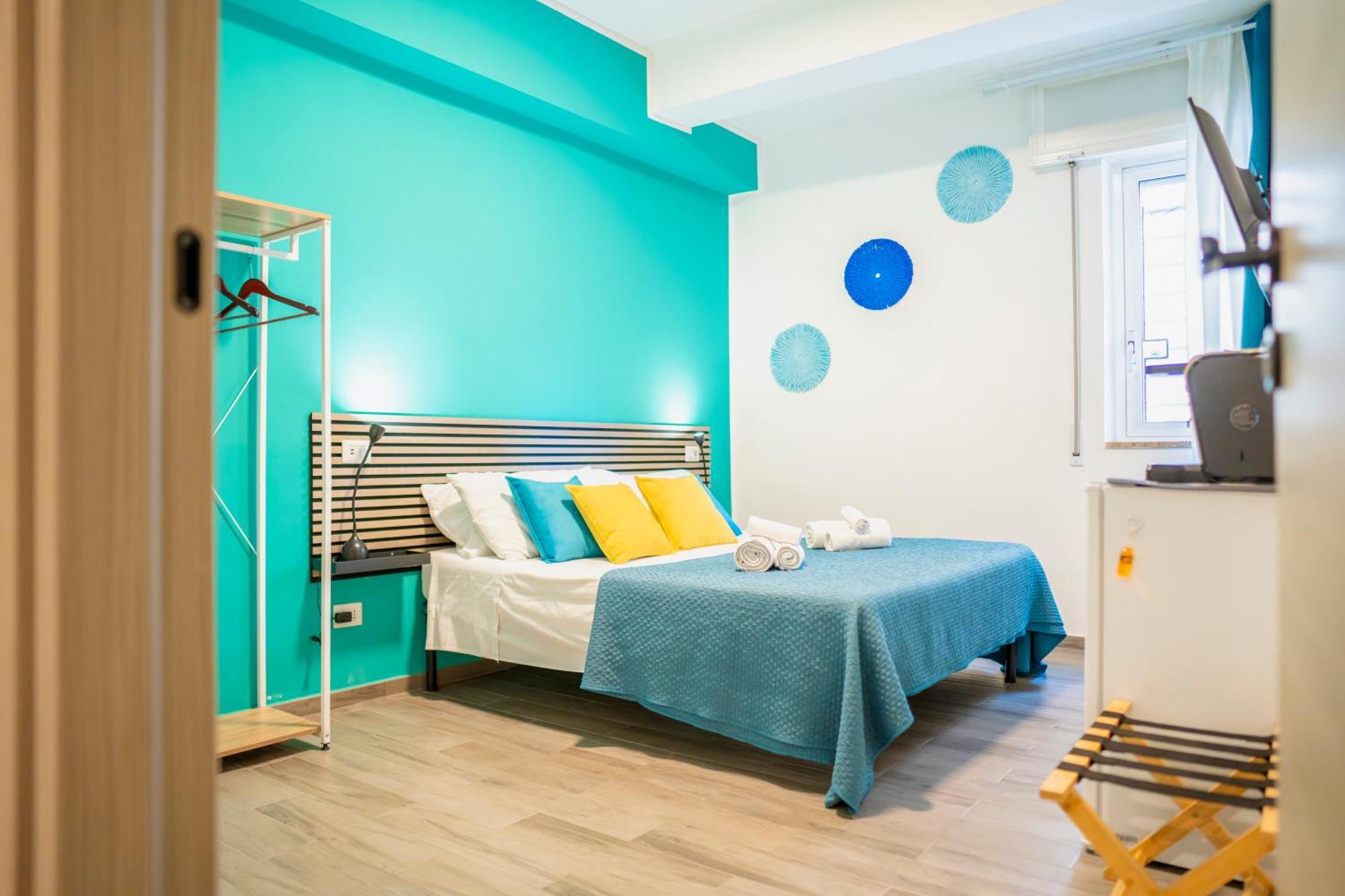 Dodo'S House Bed & Breakfast Bari Bagian luar foto