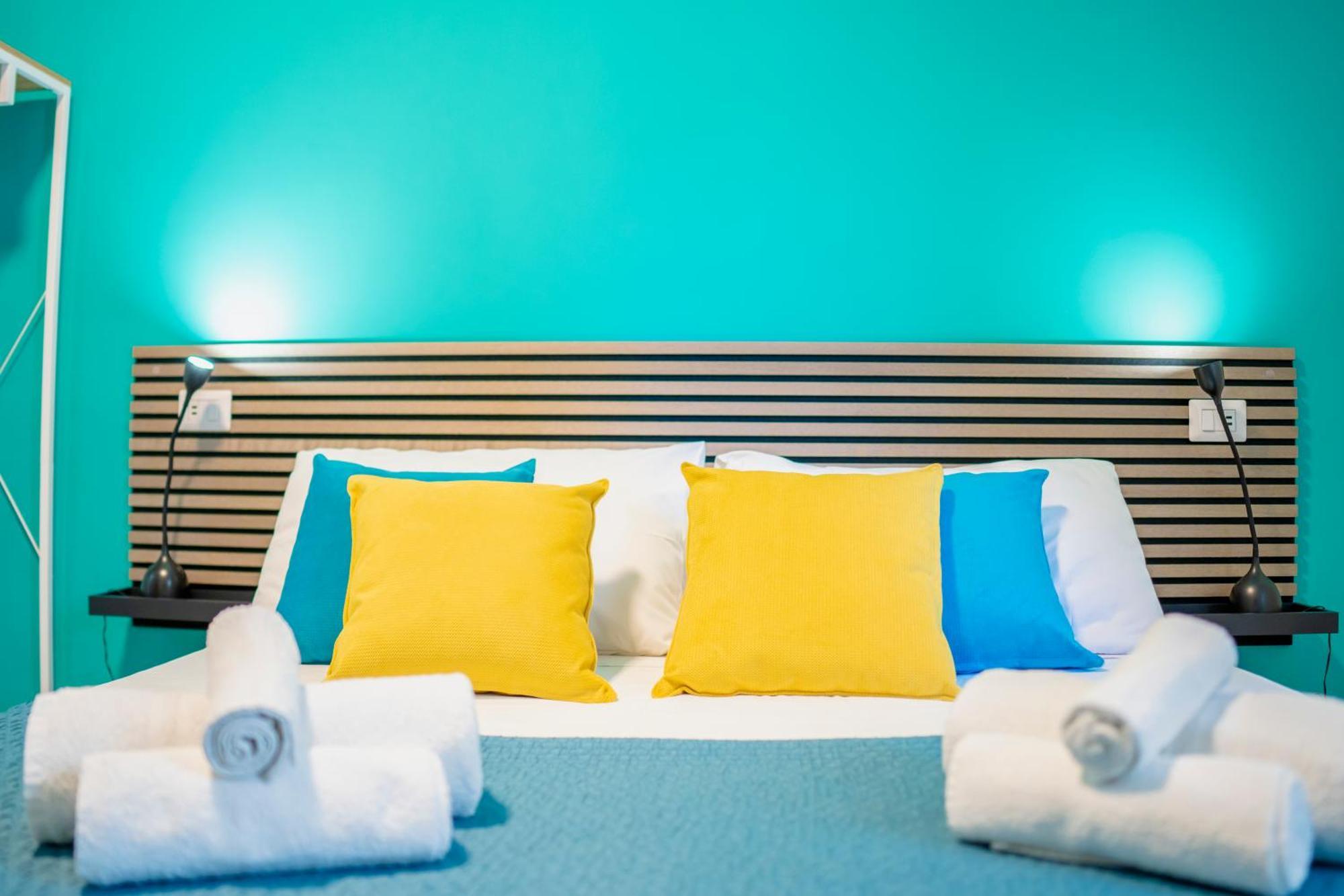 Dodo'S House Bed & Breakfast Bari Bagian luar foto